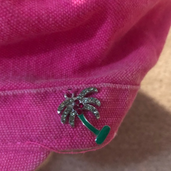 Pink Hat - Picture 3 of 3